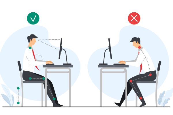 Ergonomics: The Key to New Hire Success