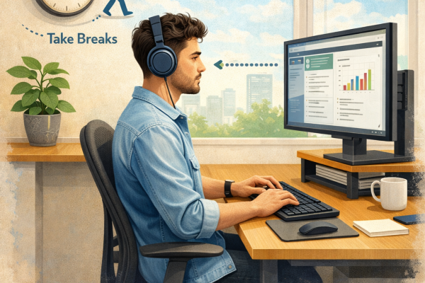 Small Shifts, Big Changes