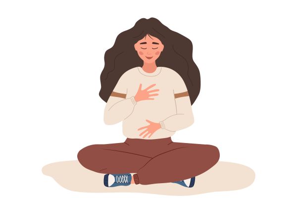 Strategies to Combat Work Stress