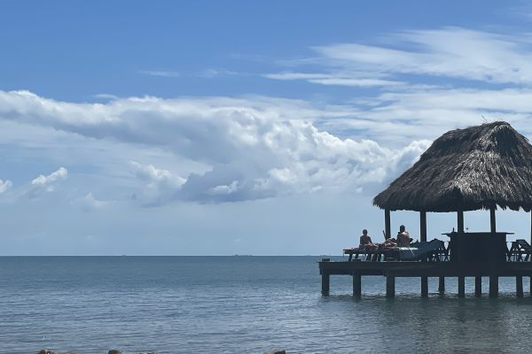 Sun, Sand… and Slack Notifications: A Lesson from Belize
